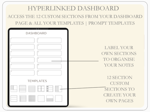 Lifestyle Planner - Image 2